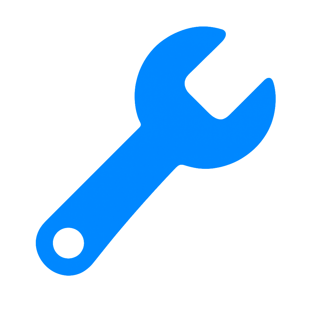 Support & Maintenance